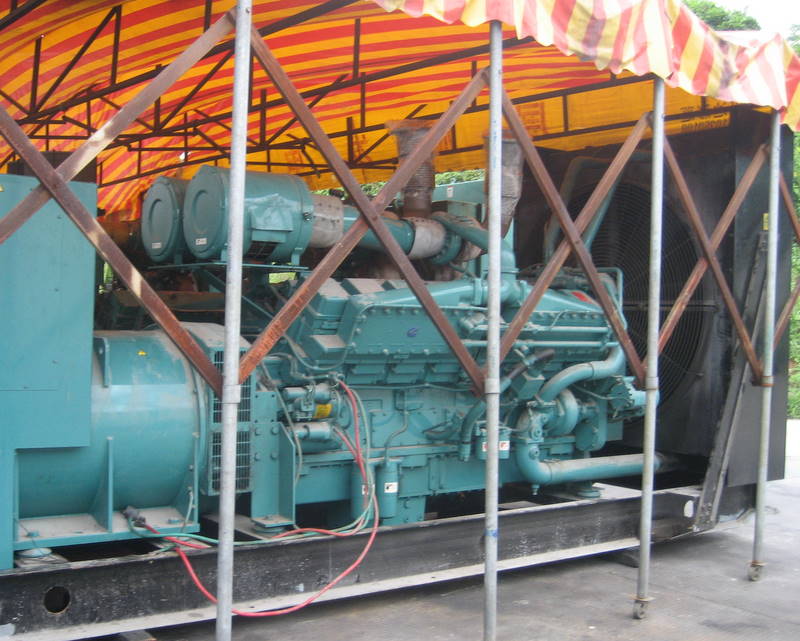 康明斯K50發(fā)電機 康明斯K50發(fā)電機